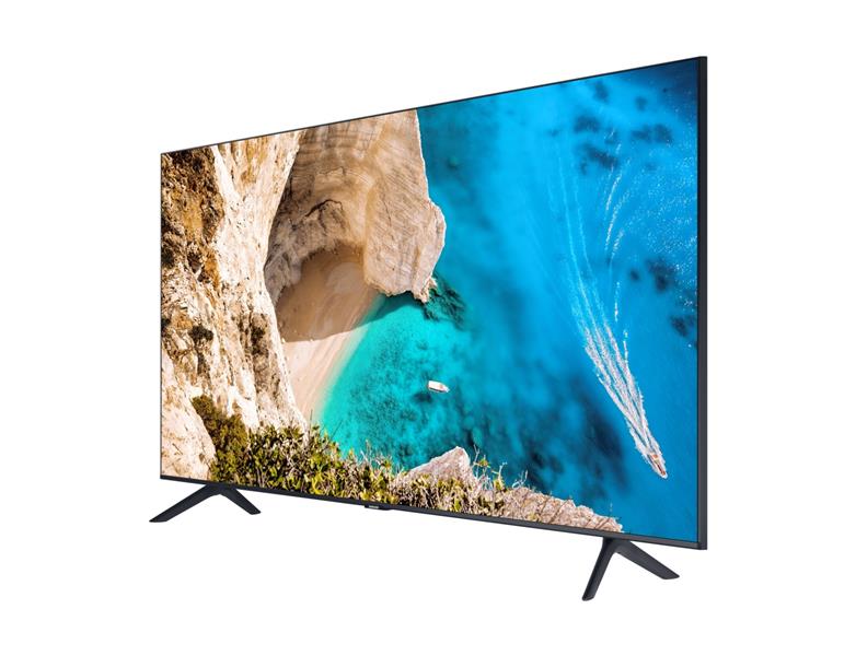 Samsung HG65ET690UE 165,1 cm (65"") 4K Ultra HD Smart TV Zwart 20 W