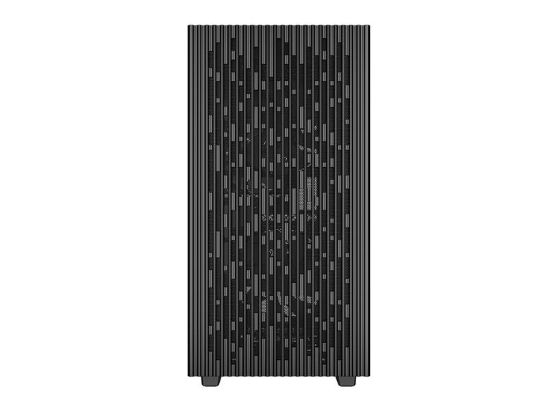 DeepCool MATREXX 40 3FS Micro Tower Zwart