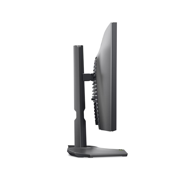DELL G Series G2524H LED display 62,2 cm (24.5"") 1920 x 1080 Pixels Full HD LCD Zwart