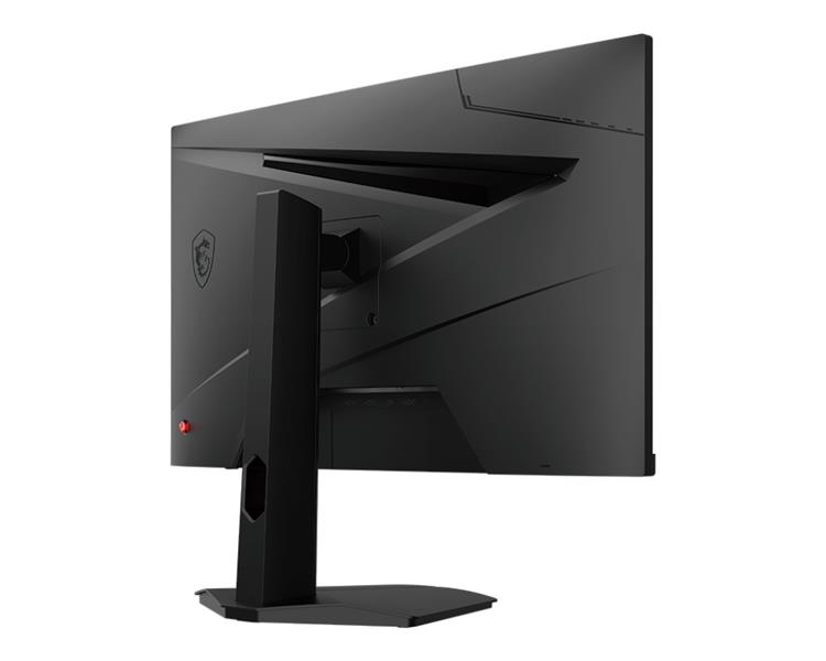 MSI G244F computer monitor 60,5 cm (23.8"") 1920 x 1080 Pixels Full HD Zwart