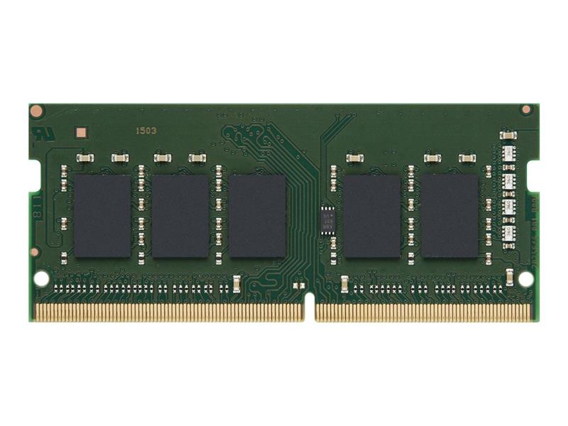 KINGSTON 8GB 3200MHz DDR4 CL22 SODIMM