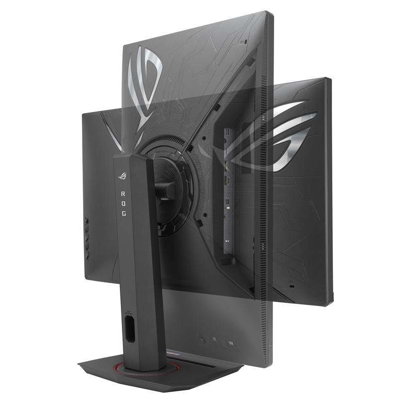 ASUS ROG Strix XG27ACG computer monitor 68,6 cm (27"") 2560 x 1440 Pixels Wide Quad HD LED Zwart