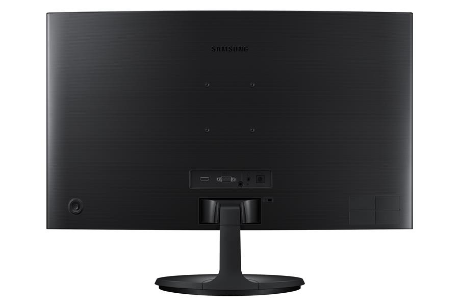 Samsung Curved Full HD Monitor 27 inch