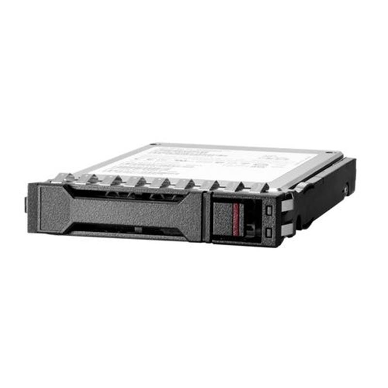 HPE 3 84TB SATA RI SFF BC MV SSD