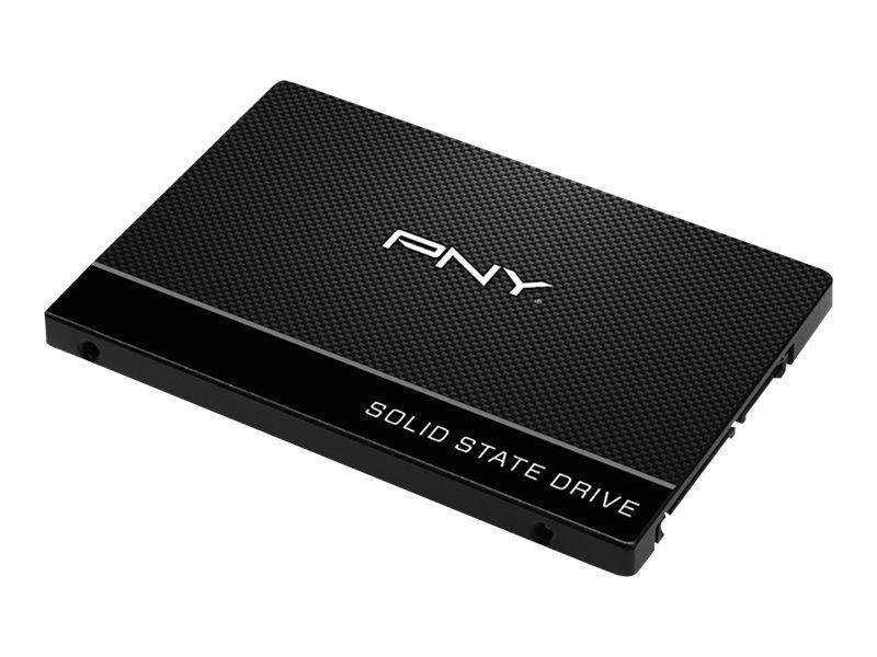 PNY SSD CS900 120GB SATA-III 2 5inch