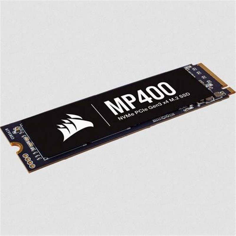 Corsair MP400 M 2 2000 GB PCI Express 3 0 QLC 3D NAND NVMe