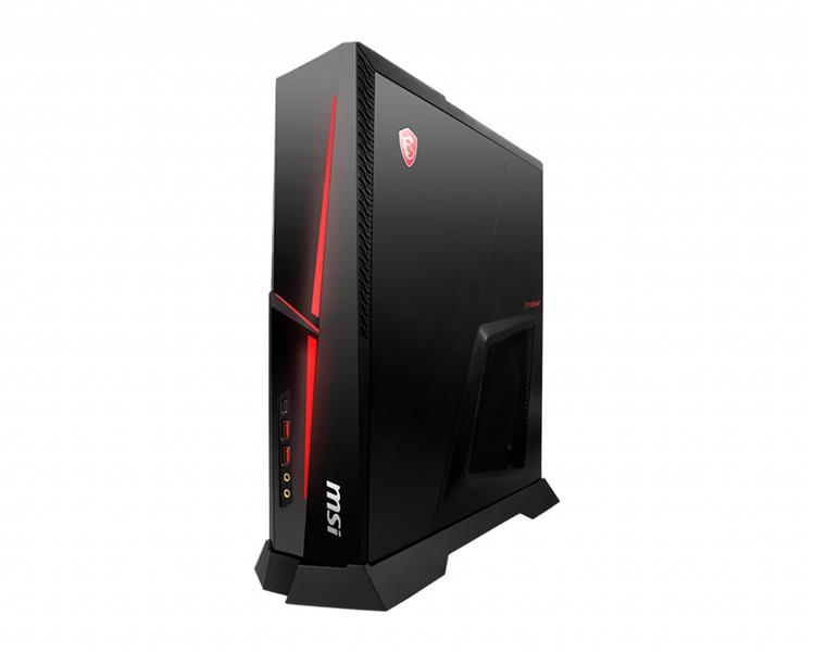 MSI MPG Trident A 11TC-1836MYS Intel I5 16 RTX3060