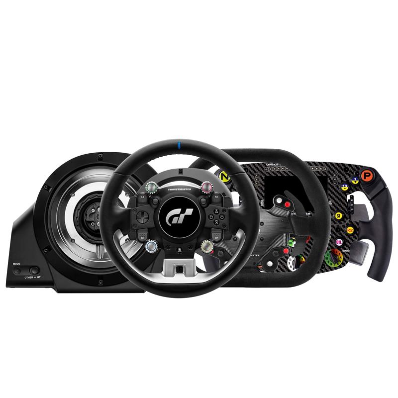 Playstation PC Racing T-GT II SERVO Base