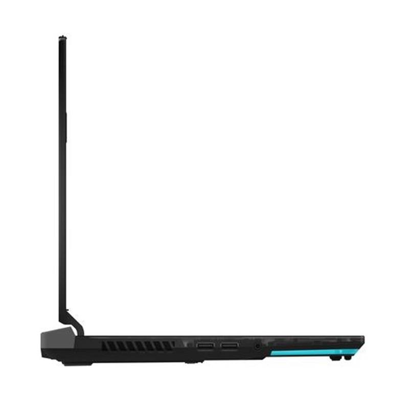 ASUS ROG Strix SCAR 15 G533QS-HF134T Notebook 39 6 cm 15 6 Full HD AMD Ryzen tm 9 32 GB DDR4-SDRAM 2000 GB SSD NVIDIA GeForce RTX 3080 Wi-Fi 6 802 11a