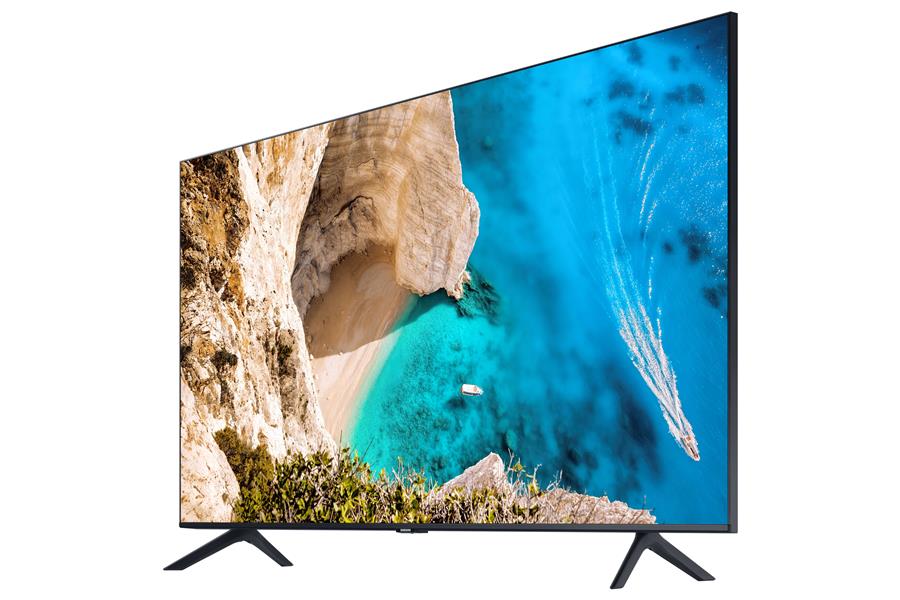 Samsung HG65EJ690YB 165,1 cm (65"") 4K Ultra HD Smart TV Zwart 20 W