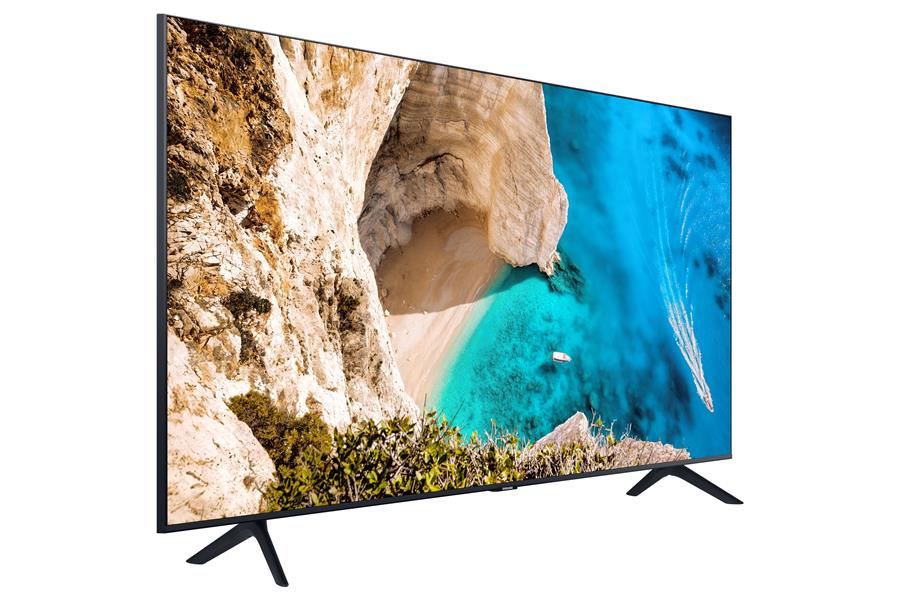 Samsung HG65EJ690YB 165,1 cm (65"") 4K Ultra HD Smart TV Zwart 20 W