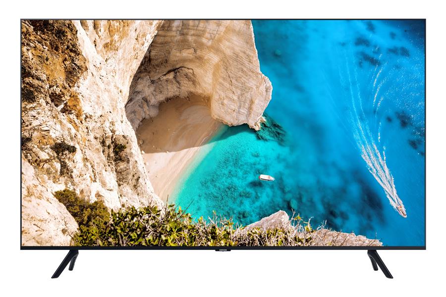 Samsung HG65EJ690YB 165,1 cm (65"") 4K Ultra HD Smart TV Zwart 20 W