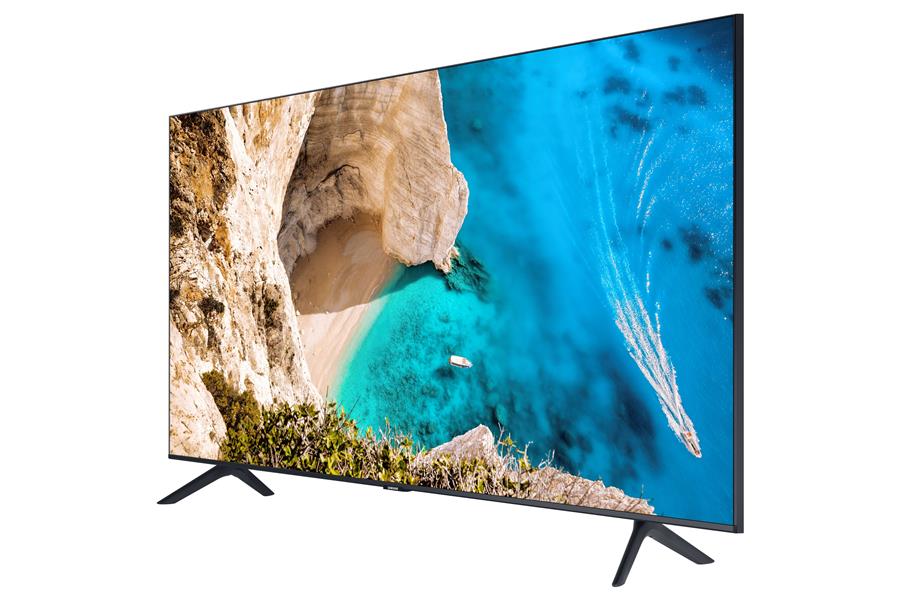 Samsung HG65EJ690YB 165,1 cm (65"") 4K Ultra HD Smart TV Zwart 20 W