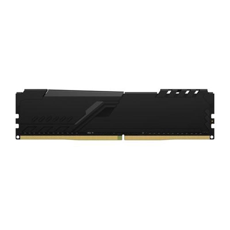 32GB DDR4-3600MHz CL18 DIMM Kit of 2 