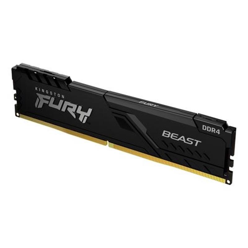 32GB DDR4-3600MHz CL18 DIMM Kit of 2 