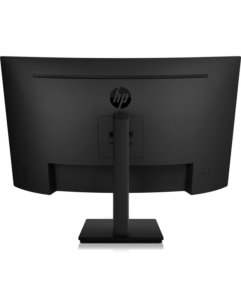 HP X32c 80 cm (31.5"") 1920 x 1080 Pixels Full HD LCD Zwart