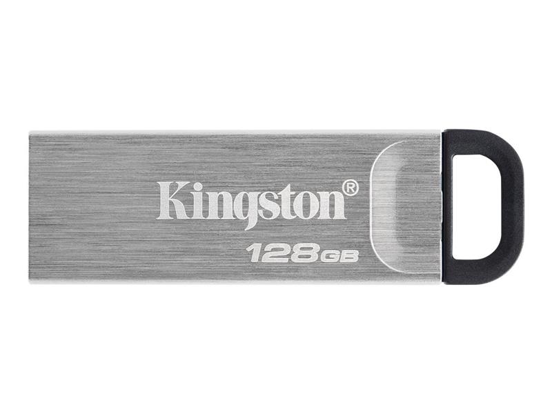 128GB USB3 2 DATATRAVELER KYSON