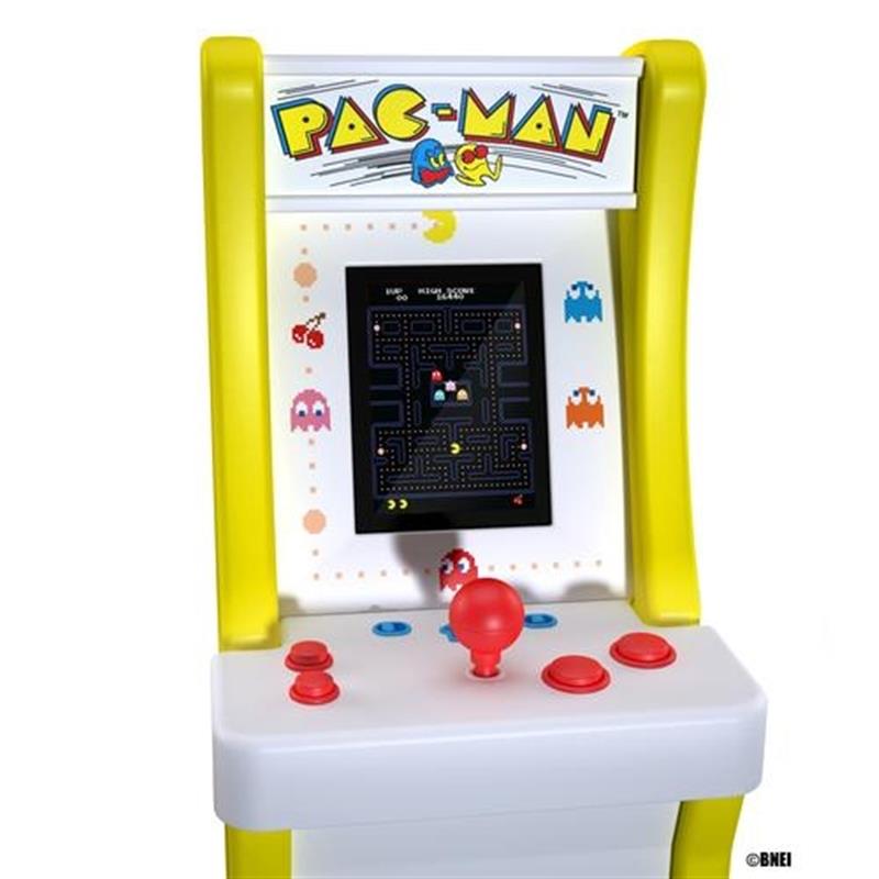 Arcade 1Up - Arcade JR- Pac-Man