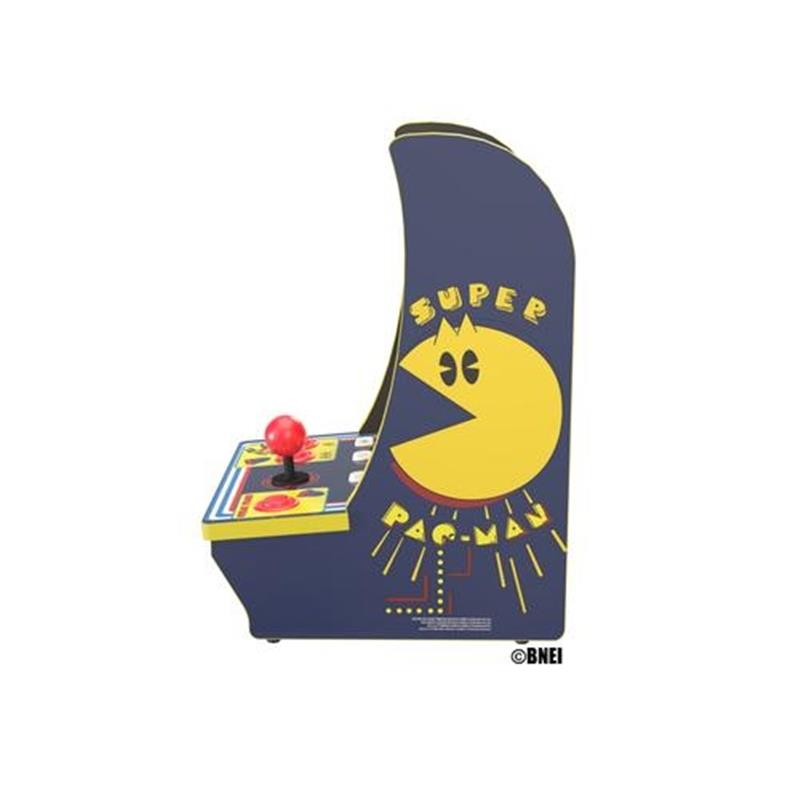 Arcade 1Up - Super Pac-Man Counter-cade