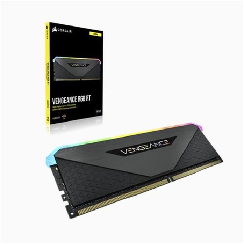 Corsair DDR4 3200MHz 32GB 2x16GB Dimm Veng RGB