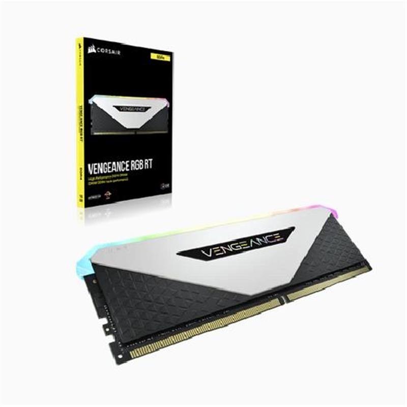 Corsair DDR4 3600MHz 32GB 4x8GB Dimm Veng RGB