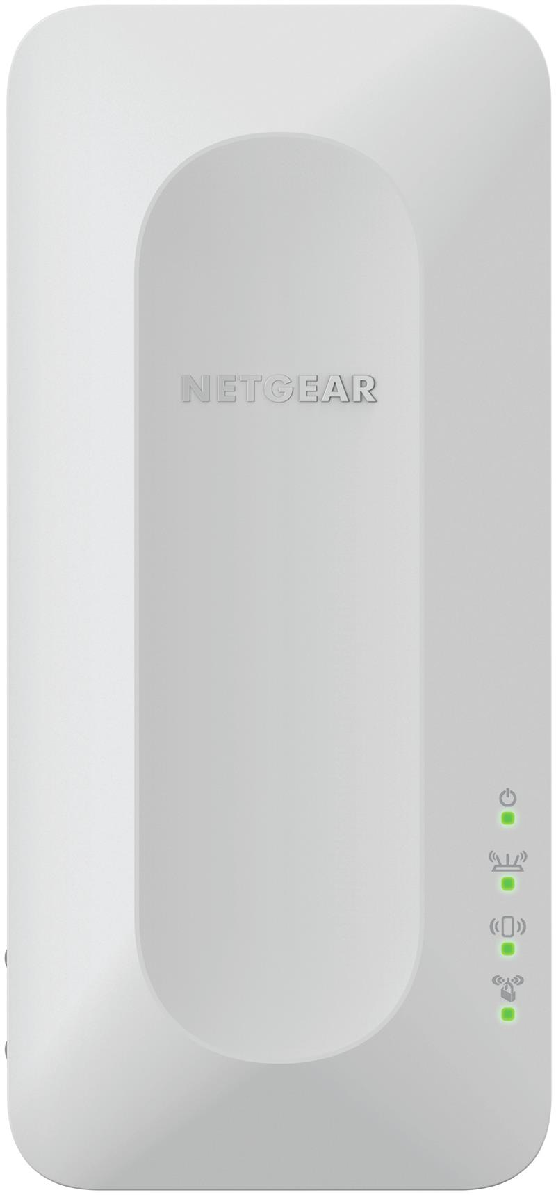 Netgear EAX12 1200 Mbit/s Wit