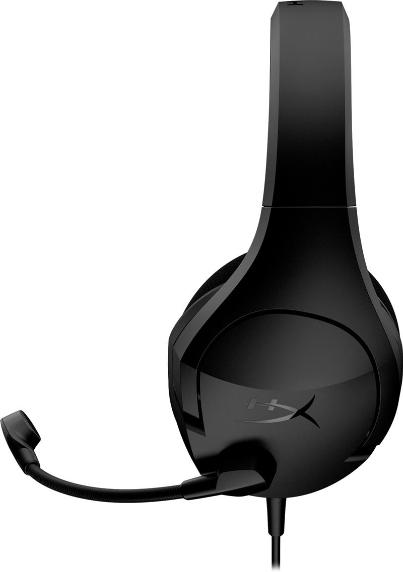 HP HyperX Cloud Stinger Core - Gaming Headset (Black) Hoofdtelefoons Bedraad Hoofdband Gamen Zwart