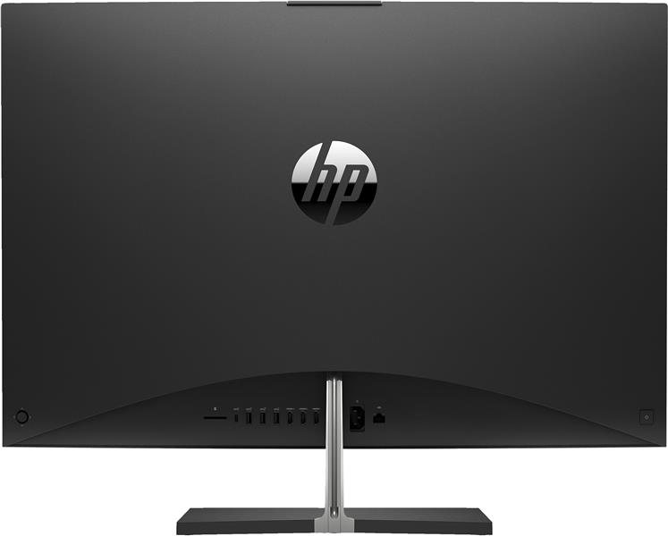 HP 32-b1120nd Intel® Core™ i5 i5-13400T 80 cm (31.5"") 2560 x 1440 Pixels Alles-in-één-pc 16 GB DDR4-SDRAM 512 GB SSD Windows 11 Home Wi-Fi 6 (802.11a