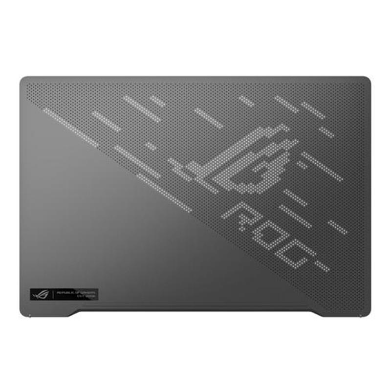 ASUS ROG Zephyrus G14 GA401QE-K2065T Notebook 35 6 cm 14 Wide Quad HD AMD Ryzen tm 9 16 GB DDR4-SDRAM 1000 GB SSD NVIDIA GeForce RTX 3050 Ti Wi-Fi 6 8