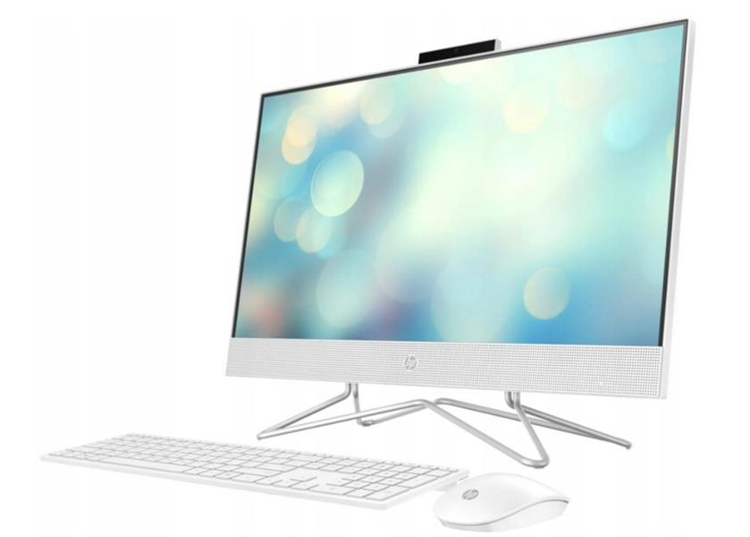 HP AIO 23.8 F-HD IPS i3-1115G4 / 8GB / 512GB / W11H