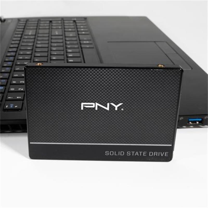 PNY SSD 2.5 4TB CS900 SATA 3 Retail