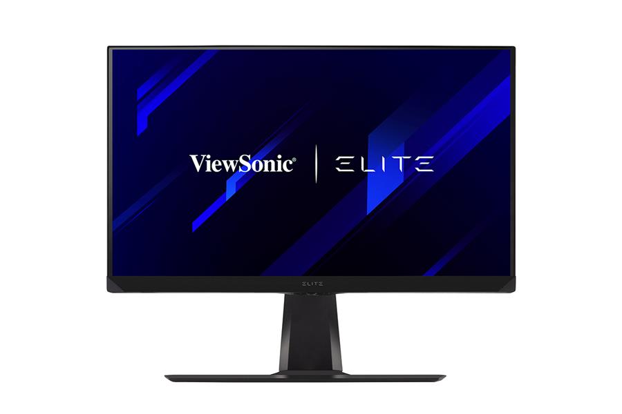 LED monitor - 2K - 32inch - 400 nits - resp 0 5ms - incl 2x5W speakers 165Hz G-Sync compatible