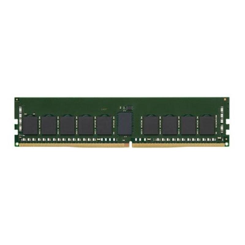 Kingston Technology geheugenmodule 16 GB DDR4 2666 MHz ECC