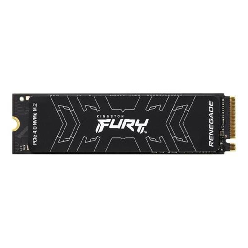 KINGSTON FURY Renegade 1000GB M 2 PCIe