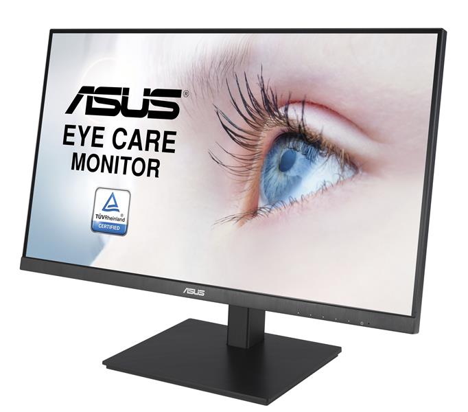 ASUS VA24DQSB 60,5 cm (23.8"") 1920 x 1080 Pixels Full HD LCD Zwart