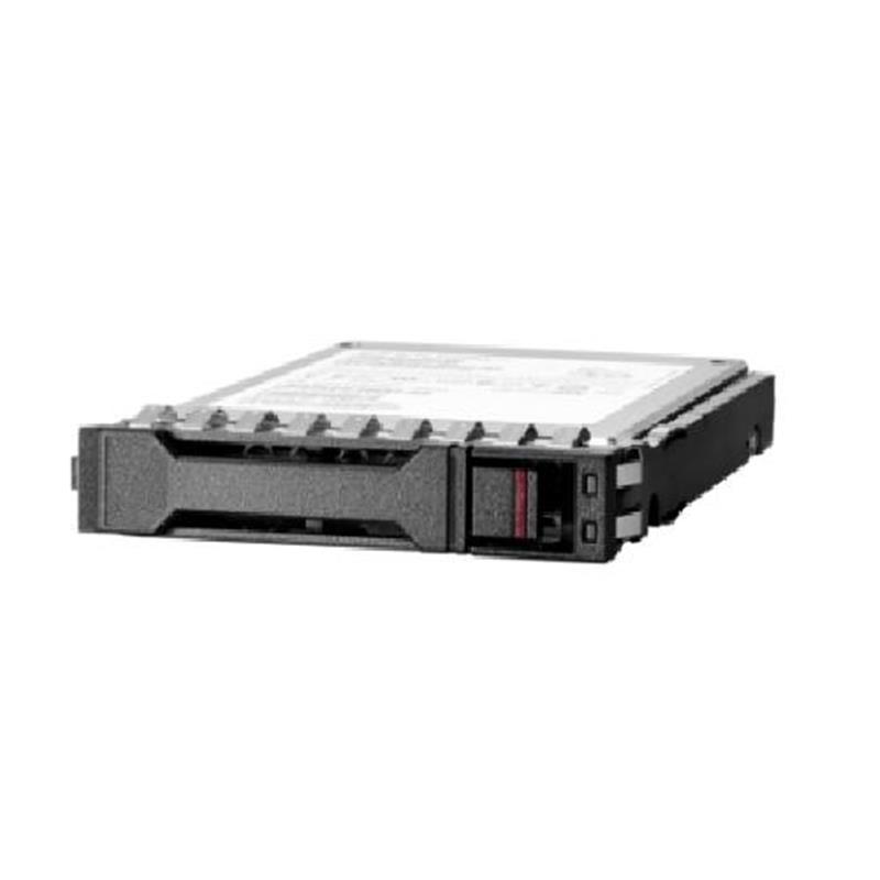 HP Enterprise products HPE 960GB NVMe RI SFF BC U 3ST MV SSD