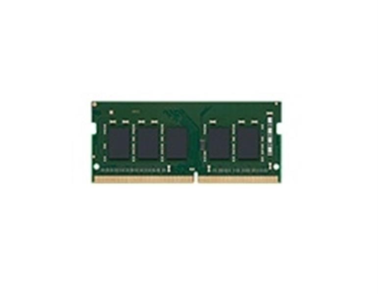 16GB DDR4 2666MHz Single Rank ECC SODIMM