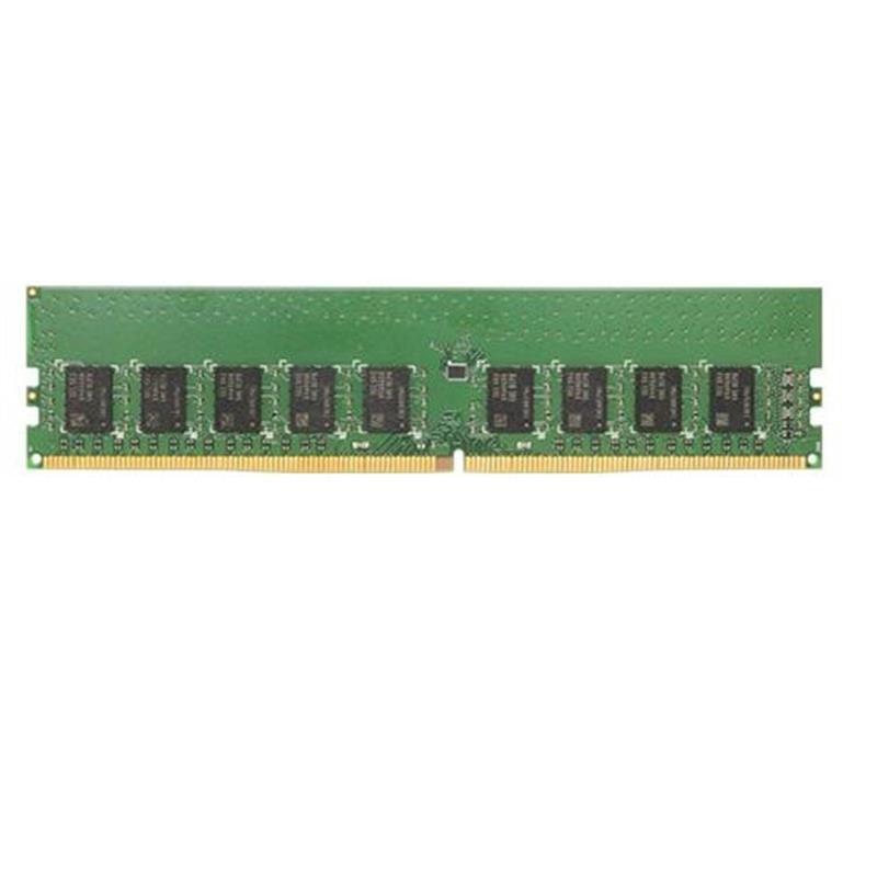Synology 16GB DDR4 ECC Unbuffered DIMM