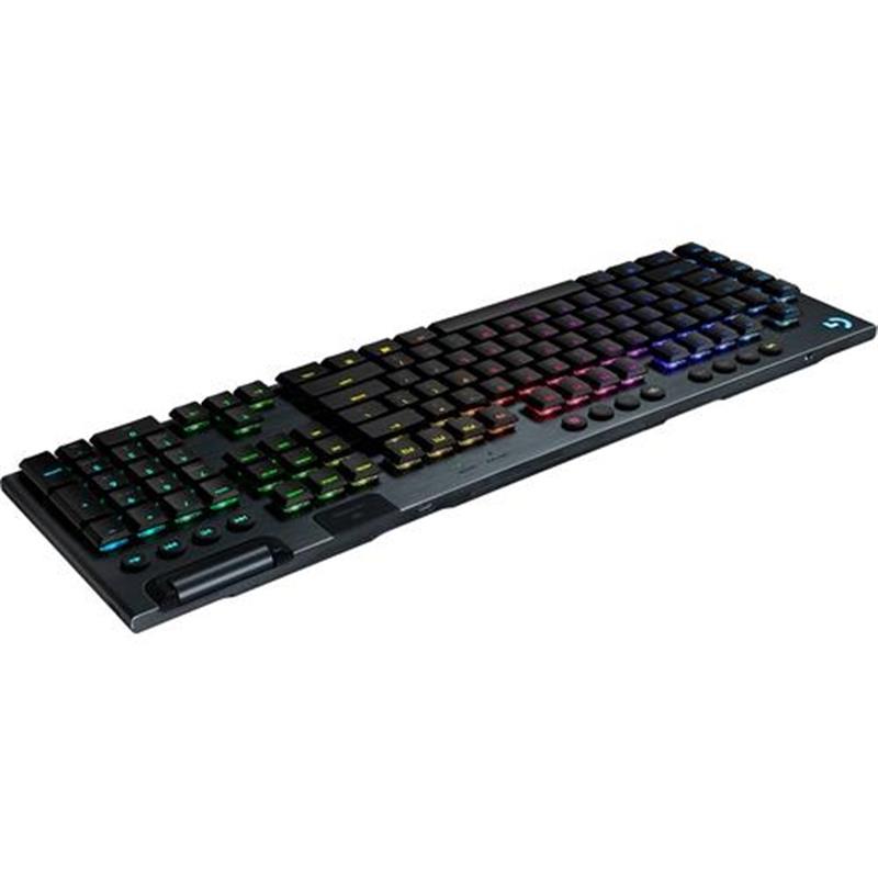 LOGI G915 Wless Keyboard RGB NLB 