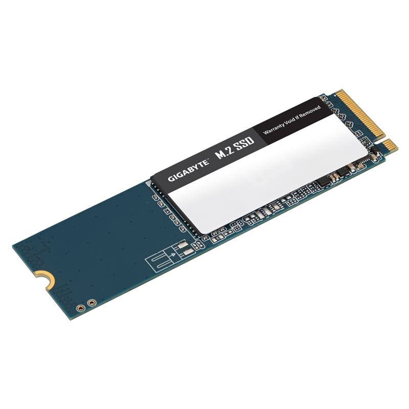Gigabyte GM21TB internal solid state drive M.2 1000 GB PCI Express 3.0 3D NAND NVMe