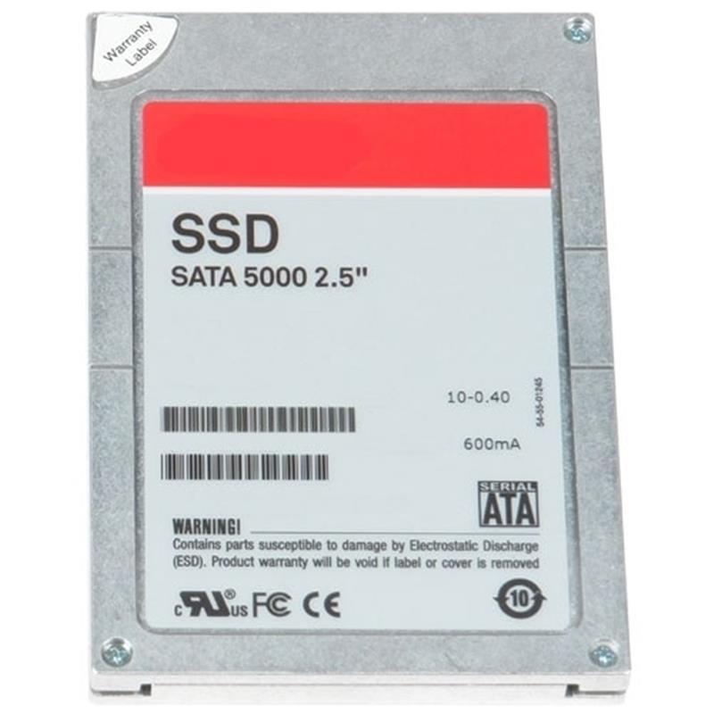480GB Solid State Drive SATA Read Intensive PM883a 6Gbps 512e 2 5in Hot-Plug 1 DWPD CUS Kit