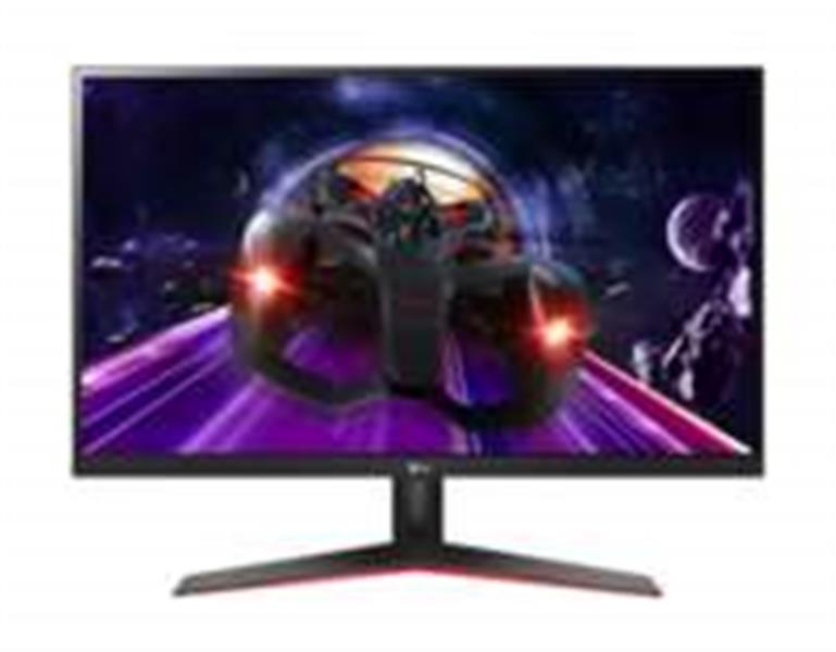 LG 27MP60G-B computer monitor 68,6 cm (27) 1920 x 1080 Pixels Full HD LCD Zwart RENEWED