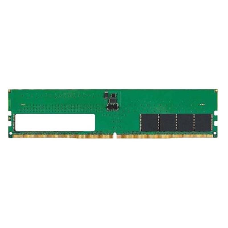 TRANSCEND 16GB DDR5 4800MHz U-DIMM