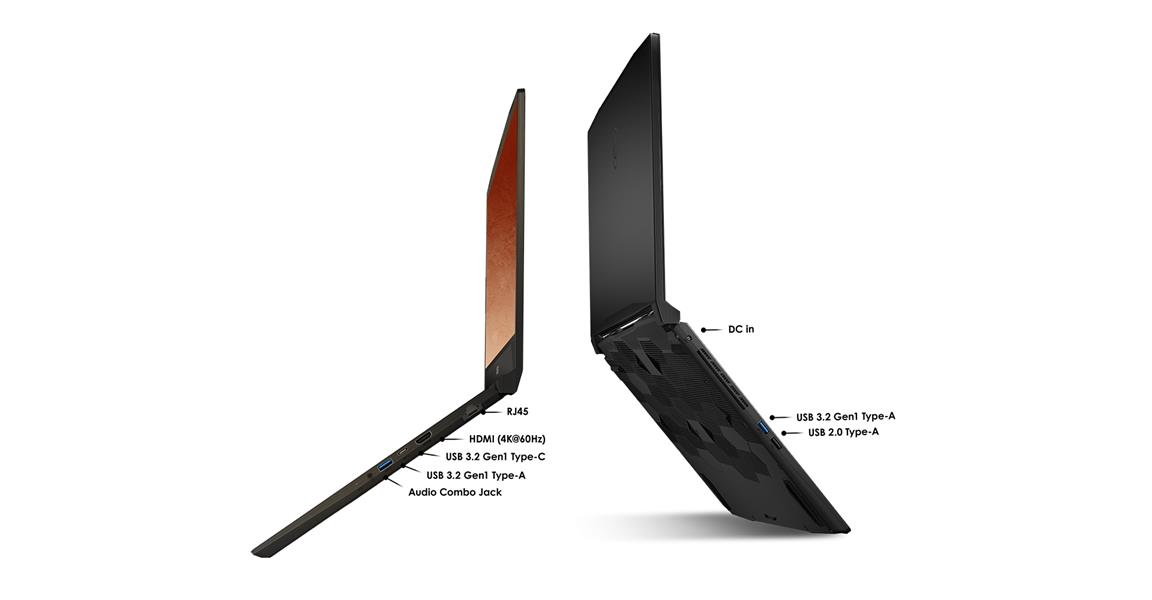 MSI Gaming GF66 12UD-003NL Katana i7-12700H Notebook 39,6 cm (15.6"") Full HD Intel® Core™ i7 16 GB DDR4-SDRAM 512 GB SSD NVIDIA GeForce RTX 3050 Ti W