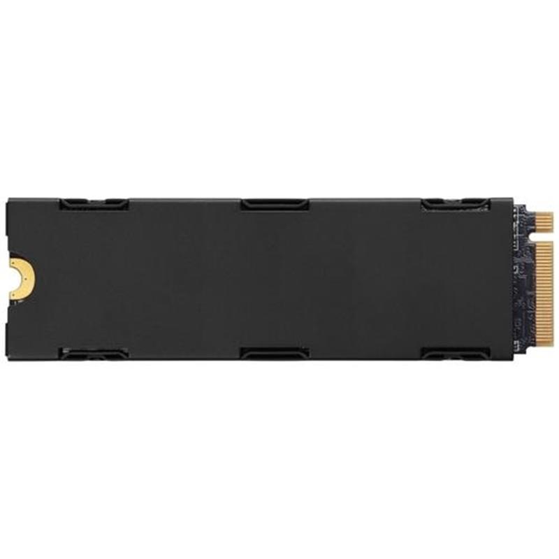 Corsair MP600 PRO LPX 500GB 4 x4 SSD
