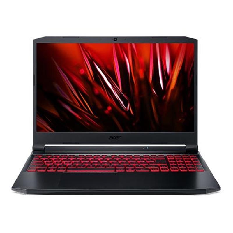 Acer Nitro 5 AN515-57-77K2 Laptop 39,6 cm (15.6"") Full HD Intel® Core™ i7 i7-11800H 16 GB DDR4-SDRAM 512 GB SSD NVIDIA GeForce RTX 3070 Wi-Fi 6E (802
