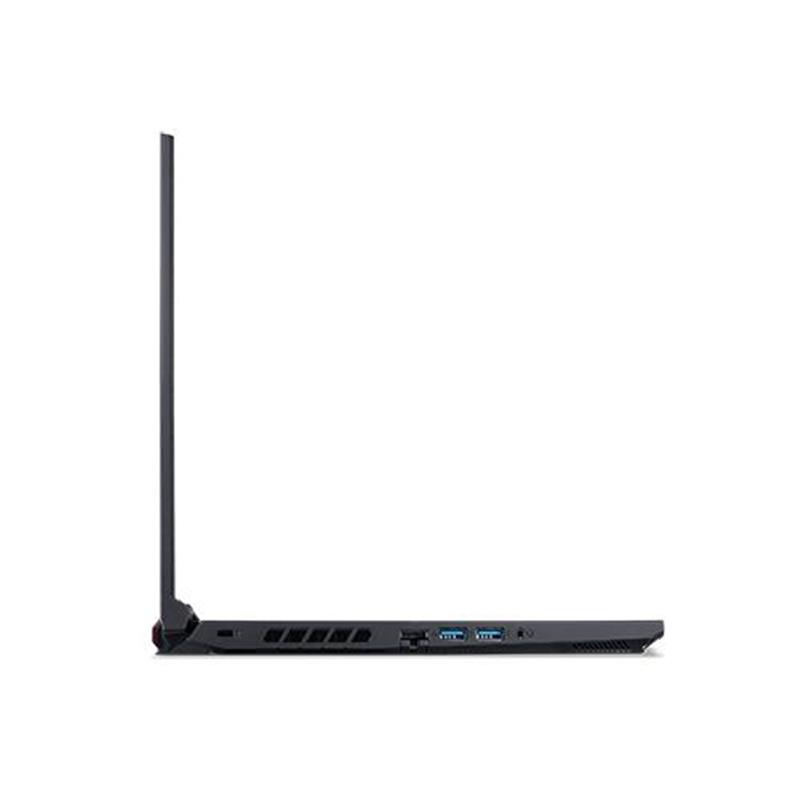 Acer Nitro 5 AN515-57-77K2 Laptop 39,6 cm (15.6"") Full HD Intel® Core™ i7 i7-11800H 16 GB DDR4-SDRAM 512 GB SSD NVIDIA GeForce RTX 3070 Wi-Fi 6E (802