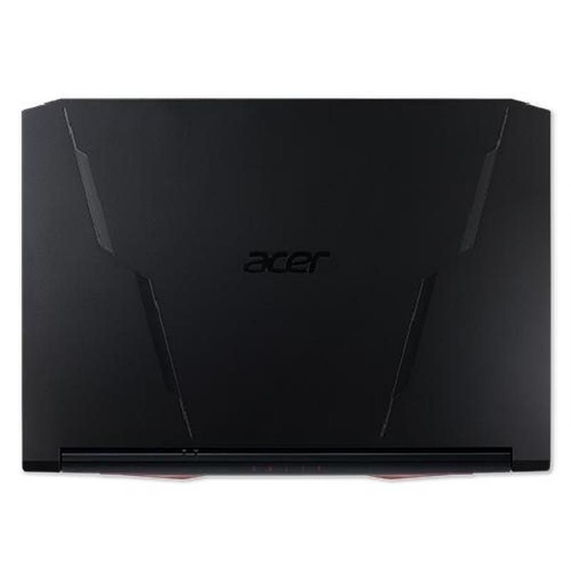 Acer Nitro 5 AN515-57-77K2 Laptop 39,6 cm (15.6"") Full HD Intel® Core™ i7 i7-11800H 16 GB DDR4-SDRAM 512 GB SSD NVIDIA GeForce RTX 3070 Wi-Fi 6E (802