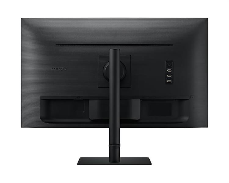 Samsung LS32A800NMPXEN computer monitor 81,3 cm (32"") 3840 x 2160 Pixels 4K Ultra HD LCD Zwart