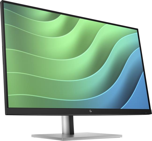 HP E27 G5 computer monitor 68,6 cm (27"") 1920 x 1080 Pixels Full HD Zwart